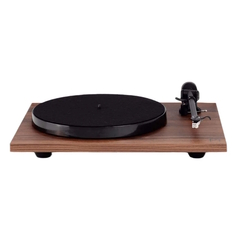 Проигрыватели винила Rega Planar 1 Plus Walnut