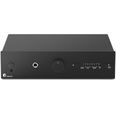 Интегральные стереоусилители Pro-Ject MaiA S3 Black