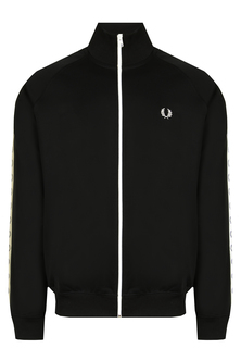 Олимпийка FRED PERRY