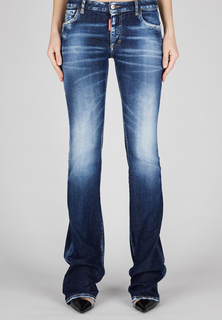 Джинсы DSQUARED2
