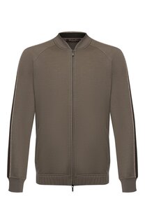 Шерстяной кардиган Loro Piana