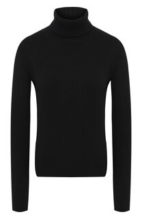 Кашемировая водолазка Saint Laurent