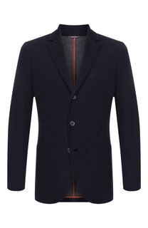 Шерстяной пиджак Loro Piana