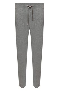 Кашемировые брюки Loro Piana