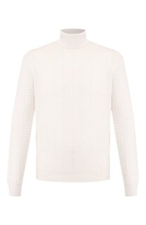 Кашемировый свитер Zegna