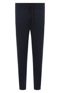 Кашемировые брюки Loro Piana