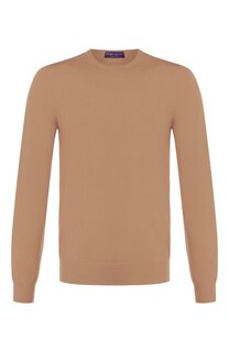 Кашемировый джемпер Ralph Lauren