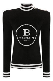 Пуловер  Balmain