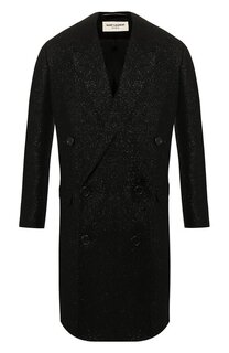 Пальто Saint Laurent