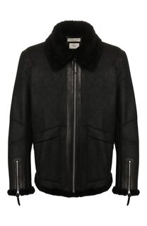 Дубленка Bottega Veneta