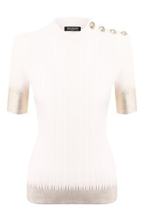 Пуловер Balmain