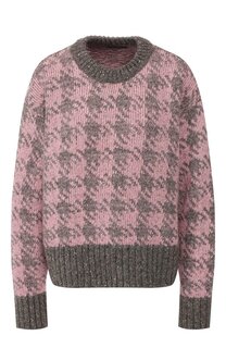 Шерстяной свитер Joseph