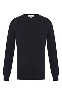 Шерстяной джемпер Brioni