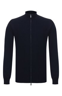Кашемировый кардиган Giorgio Armani