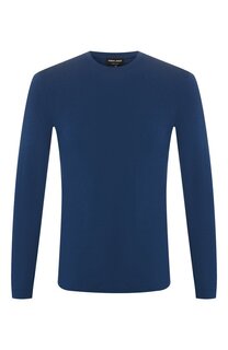 Кашемировый джемпер Giorgio Armani