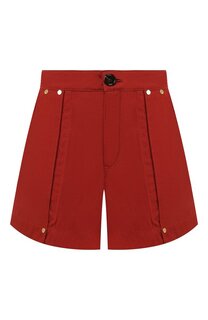 Хлопковые шорты Chloé Chloe