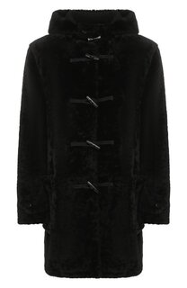 Дубленка Saint Laurent