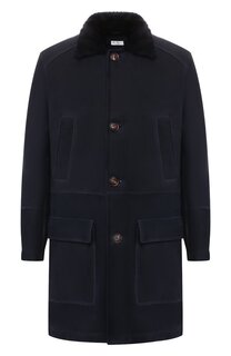 Дубленка Brunello Cucinelli