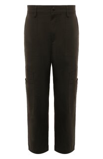 Брюки Valentino
