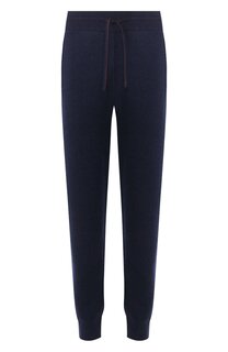Кашемировые джоггеры Loro Piana