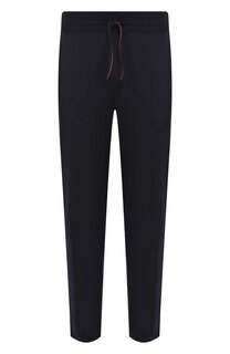 Шерстяные брюки Loro Piana