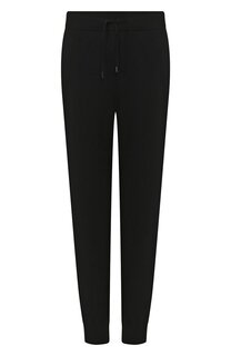 Джоггеры из смеси шерсти и кашемира Ralph Lauren
