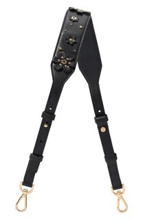 Кожаный ремень для сумки MICHAEL Michael Kors