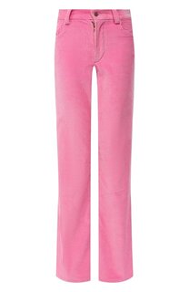 Вельветовые брюки MARC JACOBS (THE)