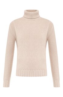 Кашемировый свитер Brioni