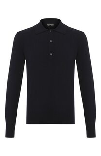 Кашемировое поло Tom Ford
