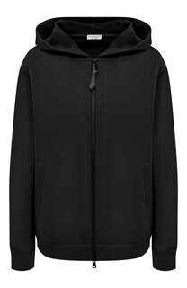 Хлопковая толстовка Brunello Cucinelli