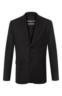 Шерстяной пиджак Brioni