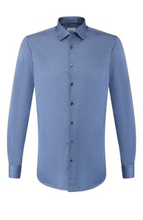 Хлопковая сорочка Zilli