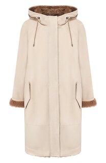 Дубленка Brunello Cucinelli