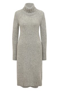 Шерстяное платье Il Borgo Cashmere
