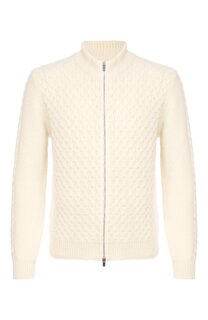 Кашемировый кардиган Kiton