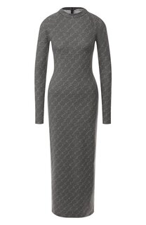 Шерстяное платье Stella McCartney