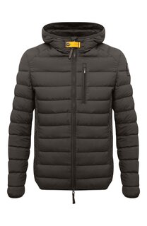 Пуховая куртка Last minute Parajumpers