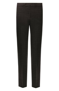 Хлопковые брюки Loro Piana