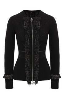 Кардиган из вискозы Giorgio Armani