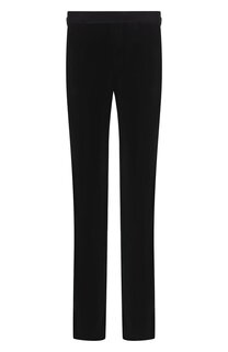 Хлопковые брюки Ralph Lauren