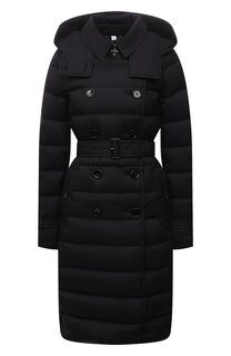 Пуховик Arniston Burberry