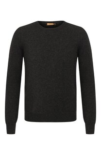 Кашемировый свитер Zilli