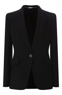 Жакет Alexander McQueen