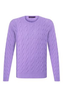 Кашемировый джемпер Ralph Lauren