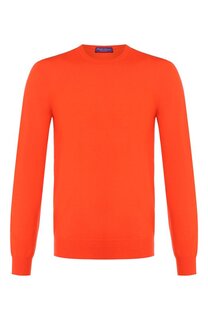 Кашемировый джемпер Ralph Lauren