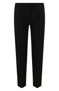 Укороченные брюки Chloé Chloe