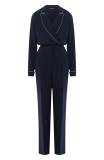 Шелковый комбинезон Loro Piana