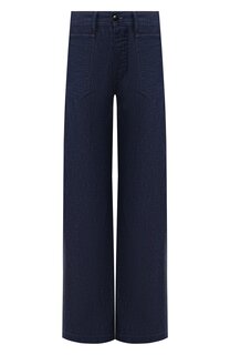 Джинсы RRL