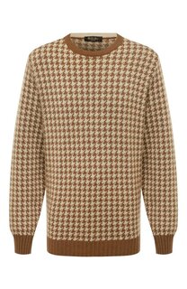 Кашемировый свитер Loro Piana
